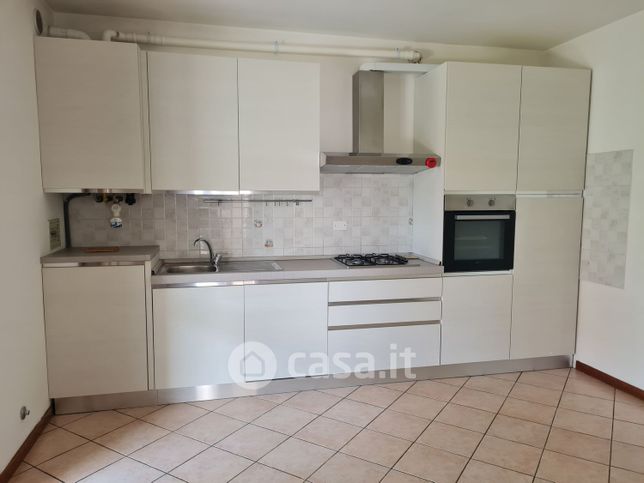 Appartamento in residenziale in Via concordia 22