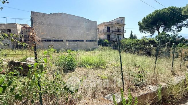 Terreno edificabile in residenziale in Via Villabate