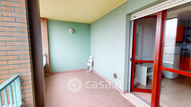 Appartamento in residenziale in Via Anghileri 8