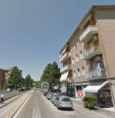 Appartamento in residenziale in Via Resistenza