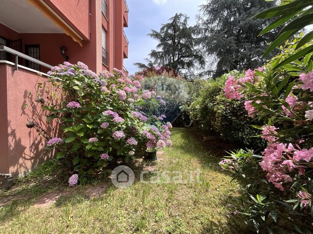 Appartamento in residenziale in Via Valera 31