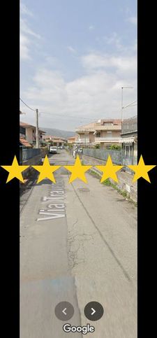 Appartamento in residenziale in Traversa IV