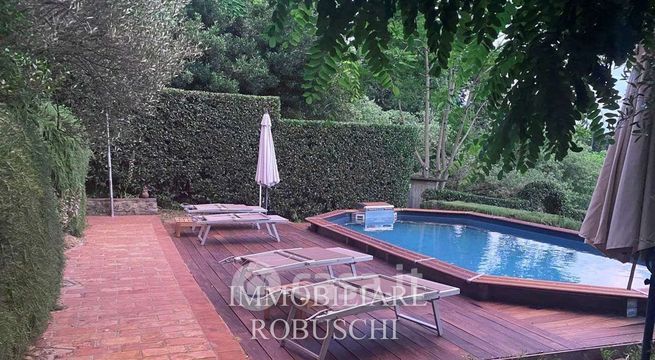 Appartamento in residenziale in Via delle Palazzine