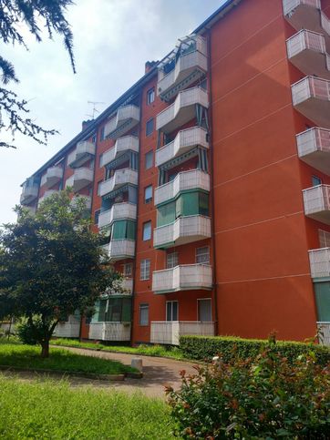 Appartamento in residenziale in Via Romualdo Bonfadini 94