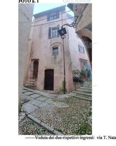 Box/posto auto in residenziale in 