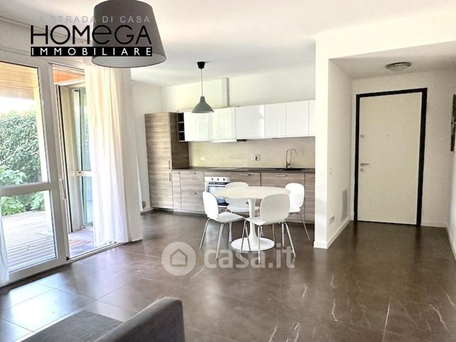 Appartamento in residenziale in Via Isonzo 24