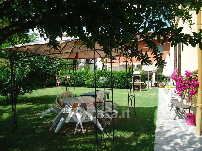 Appartamento in residenziale in