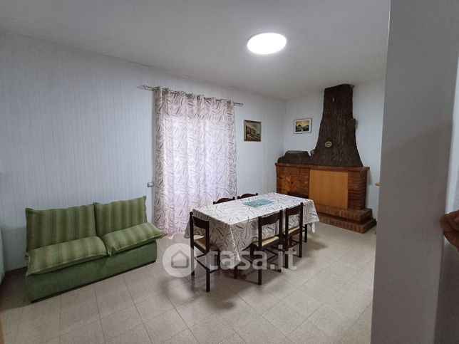 Appartamento in residenziale in Via Bagni Roana