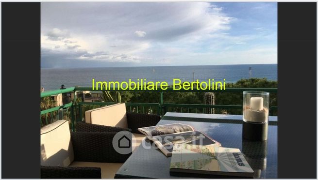 Appartamento in residenziale in Strada Privata Vallarino