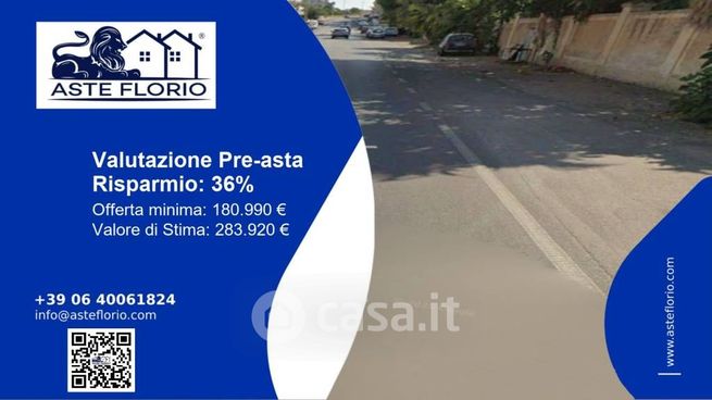 Appartamento in residenziale in Via Lecce 114