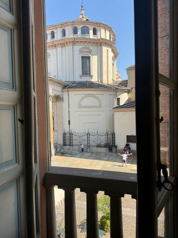 Appartamento in residenziale in Piazza della Consolata 5