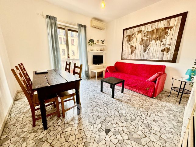 Appartamento in residenziale in Via Gaetano Strigelli 9