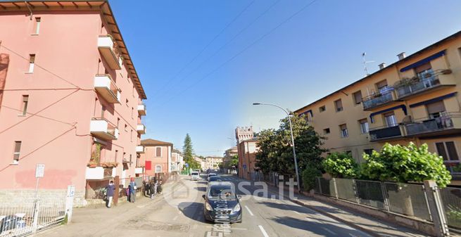 Appartamento in residenziale in Via Francesco Zanardi