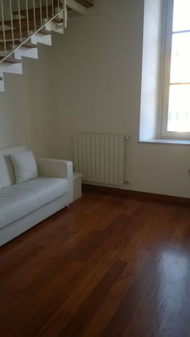 Appartamento in residenziale in Piazza Cavour