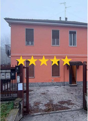 Appartamento in residenziale in Via Bagnolo