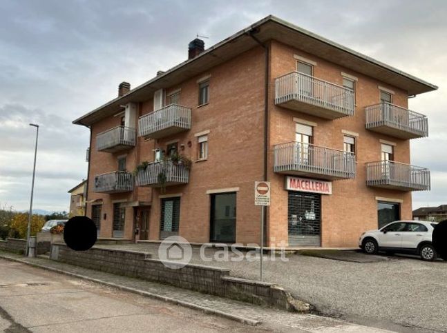 Appartamento in residenziale in Via Cesare Battisti