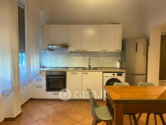 Appartamento in residenziale in Via Frusa