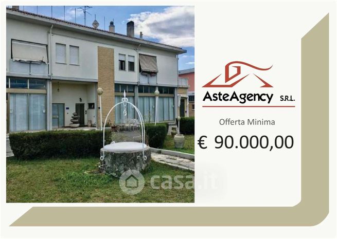 Appartamento in residenziale in Via Pantanelli 136