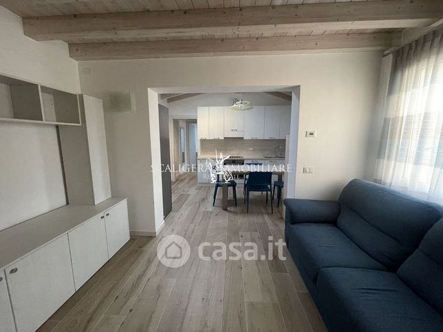 Appartamento in residenziale in Via Covergnino