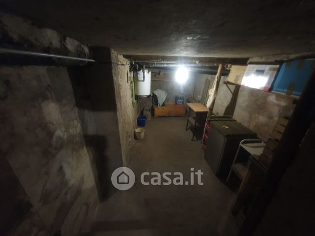 Appartamento in residenziale in Via Sant' Antonio 22