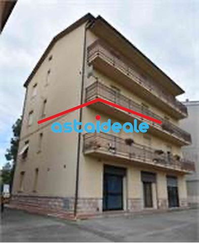 Appartamento in residenziale in Via Piero Gobetti 3