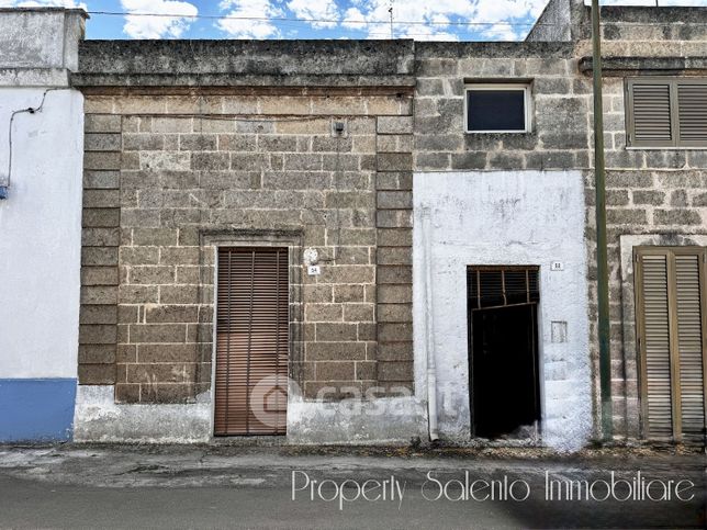 Casa indipendente in residenziale in Via Montano 54