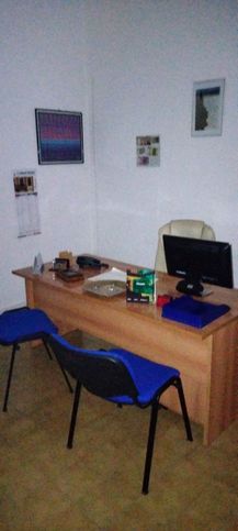 Ufficio in commerciale in Largo San Lorenzo 10