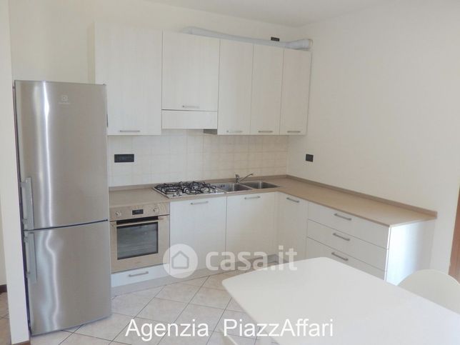 Appartamento in residenziale in Via Dante Alighieri