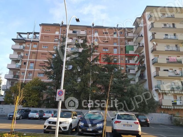 Appartamento in residenziale in Via F. Turati 23