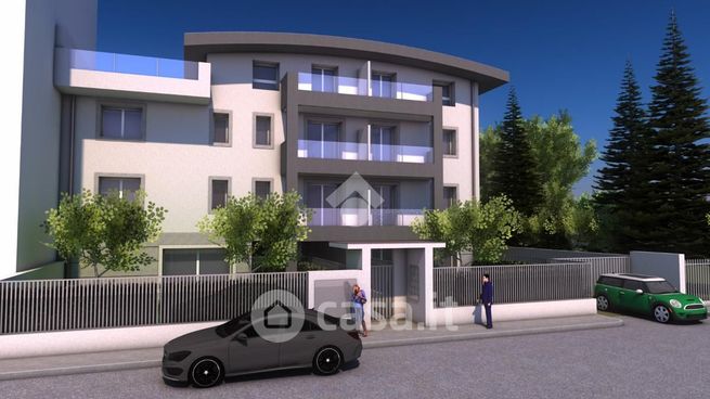 Appartamento in residenziale in Via Giuseppe Mazzini 100
