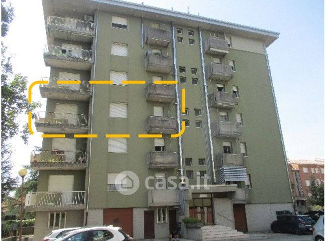 Appartamento in residenziale in Via Risorgimento 9