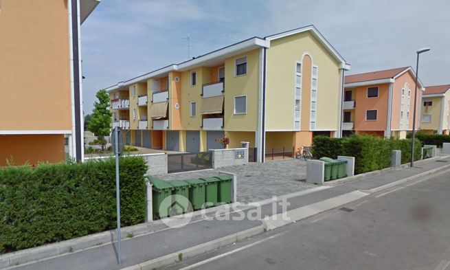 Appartamento in residenziale in Via Don Antonio Serafin 4