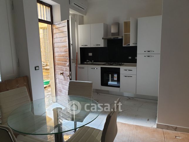 Appartamento in residenziale in Via Giano della Bella