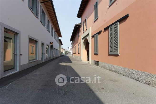 Garage/posto auto in residenziale in Via Giacomo Matteotti 21