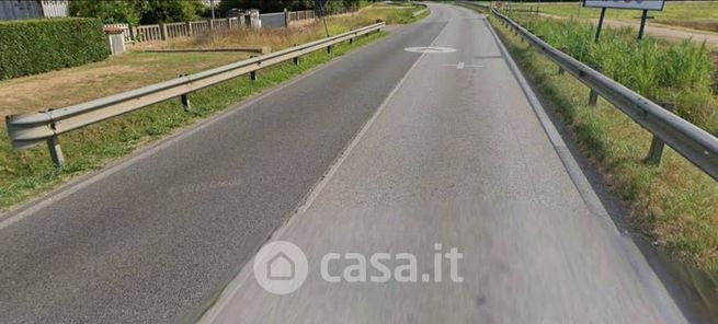 Terreno agricolo in commerciale in Via del Colle