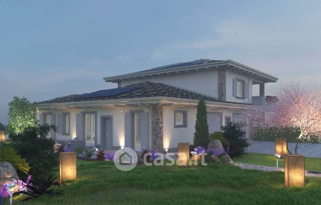 Casa bi/trifamiliare in residenziale in Via San Remo