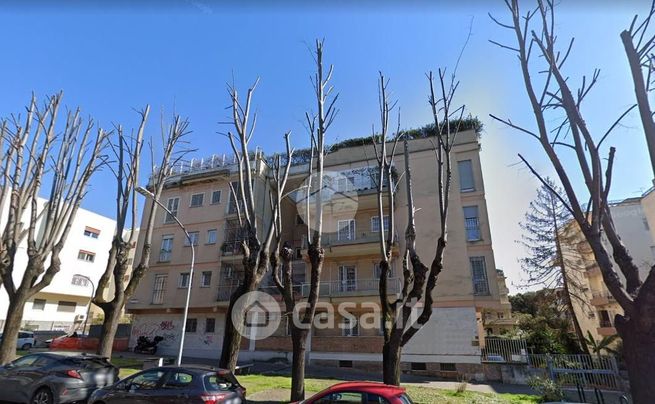 Appartamento in residenziale in Viale Umberto Tupini 101