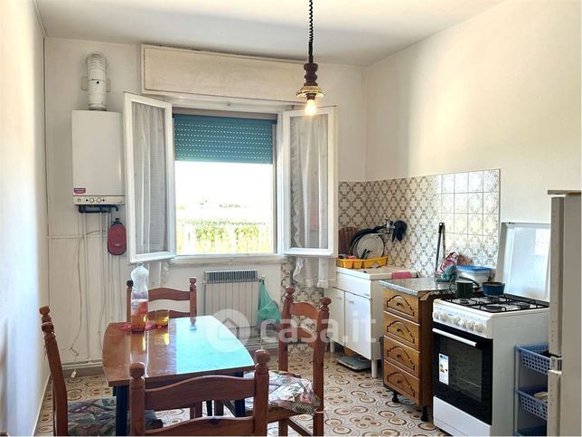 Appartamento in residenziale in