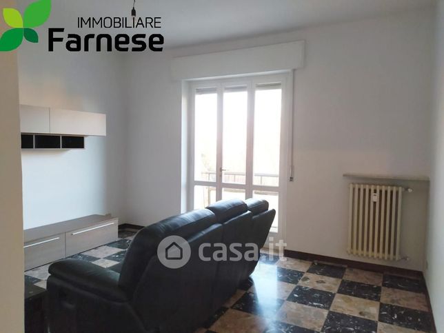 Appartamento in residenziale in Via Vittorio Gadolini 25