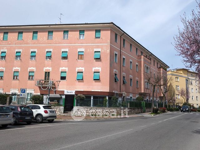 Appartamento in residenziale in Corso Giuseppe Garibaldi 2