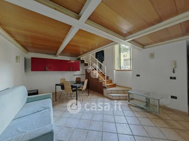Appartamento in residenziale in Via Nicola Fasano
