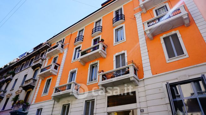 Appartamento in residenziale in Via Sangallo 14