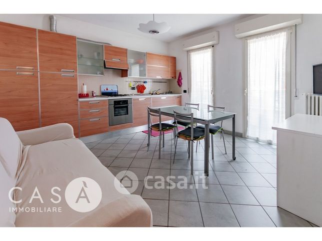 Appartamento in residenziale in 