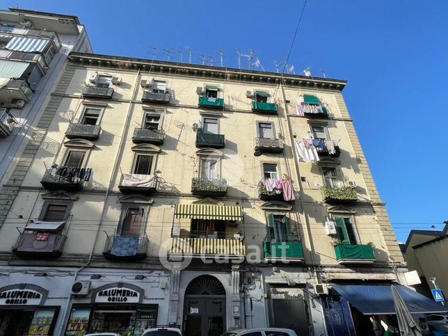 Appartamento in residenziale in Via Nicola Nicolini 25