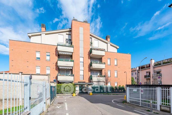 Appartamento in residenziale in Via Franzoso 28