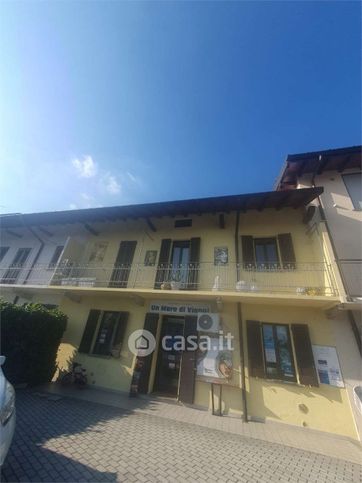 Ufficio in commerciale in Via Sempione 15