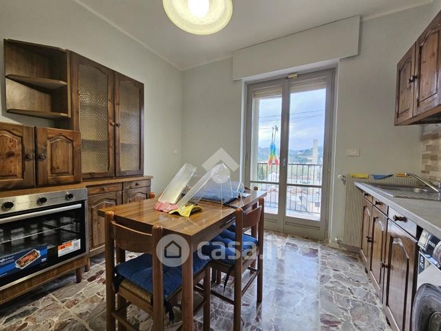 Appartamento in residenziale in Via del Soprano 61