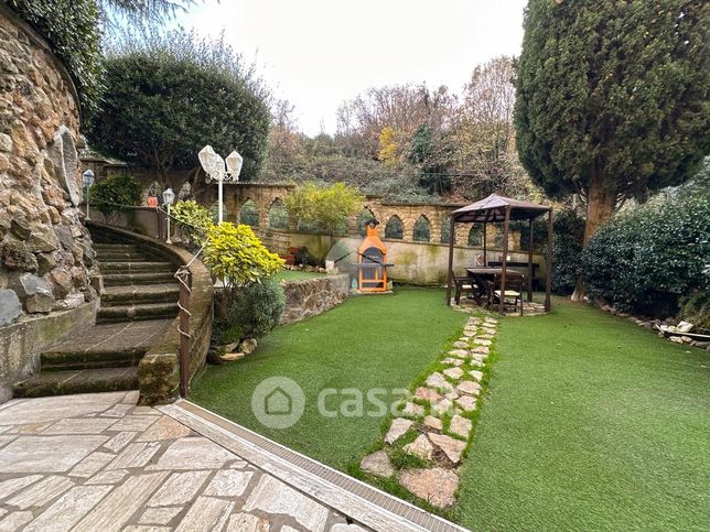 Appartamento in residenziale in Via Palocci 2