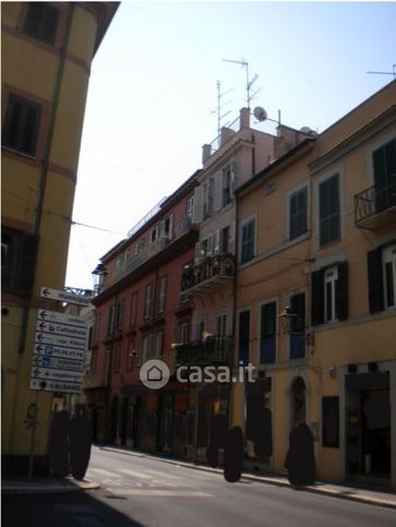 Attico/mansarda in residenziale in Corso Giacomo Matteotti 146