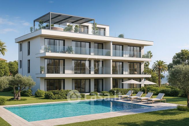 Appartamento in residenziale in Via Pietro da Salò